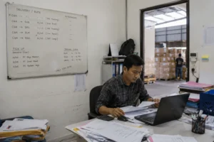Konsultan Pajak Jakarta Tepercaya untuk Perusahaan Anda