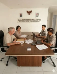 Jasa Konsultan Pajak Bali Berpengalaman dan Terjangkau