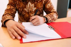 SBU Licensing Services in Bali: Easy Steps to Get Started