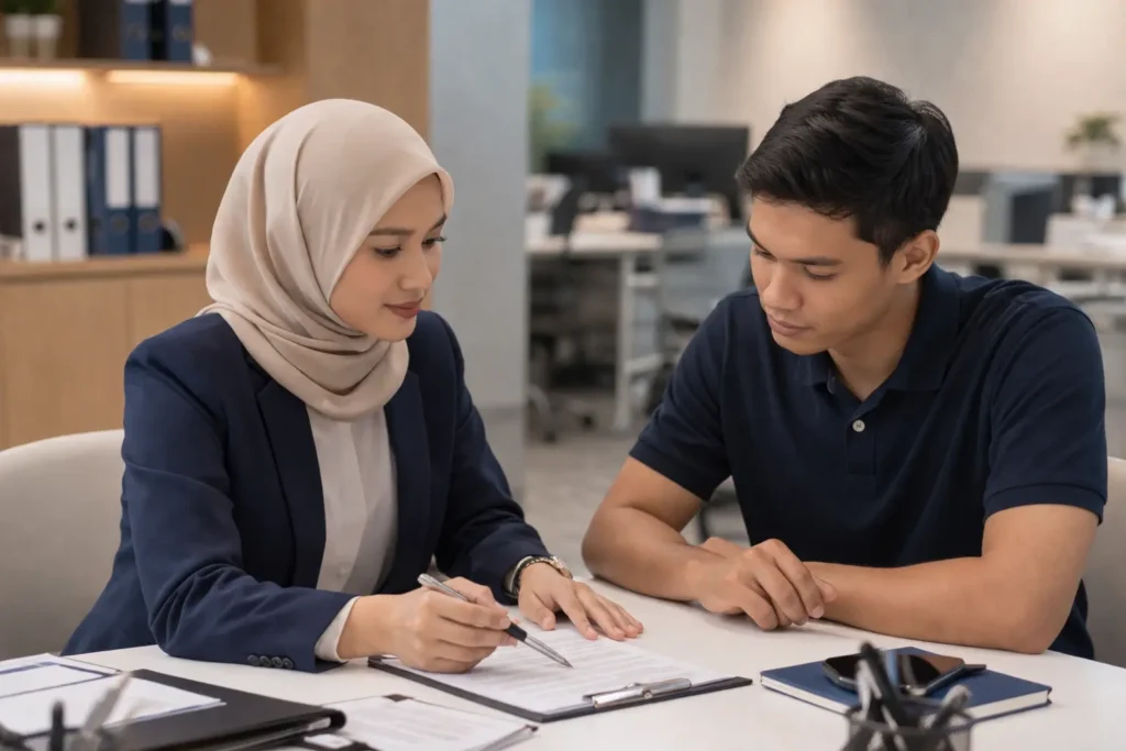 Penutupan PT/CV