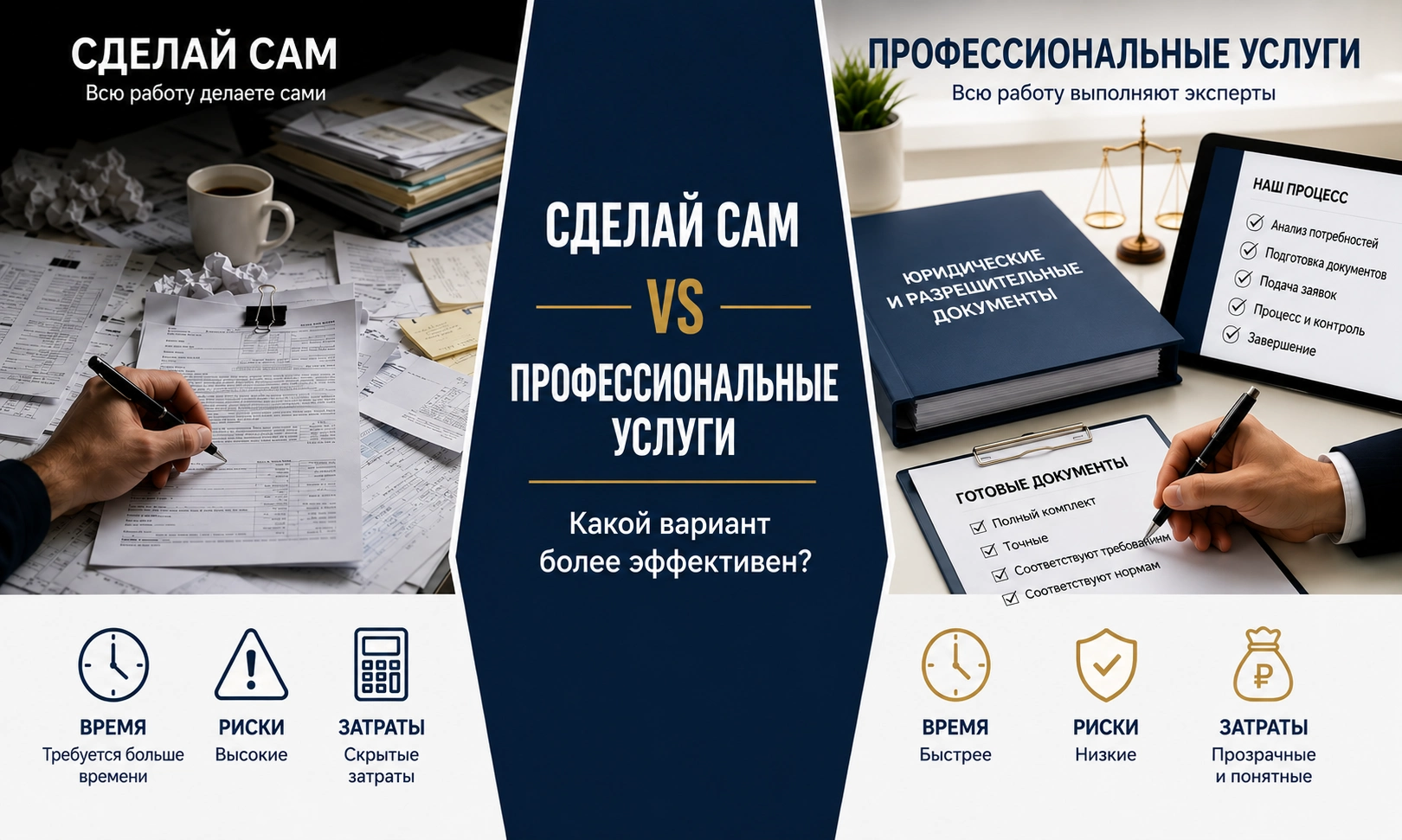 Оформление строительного SBU в Джакарте: услуги