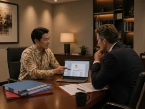 Tax Consulting Services in Jakarta for PMA Companies