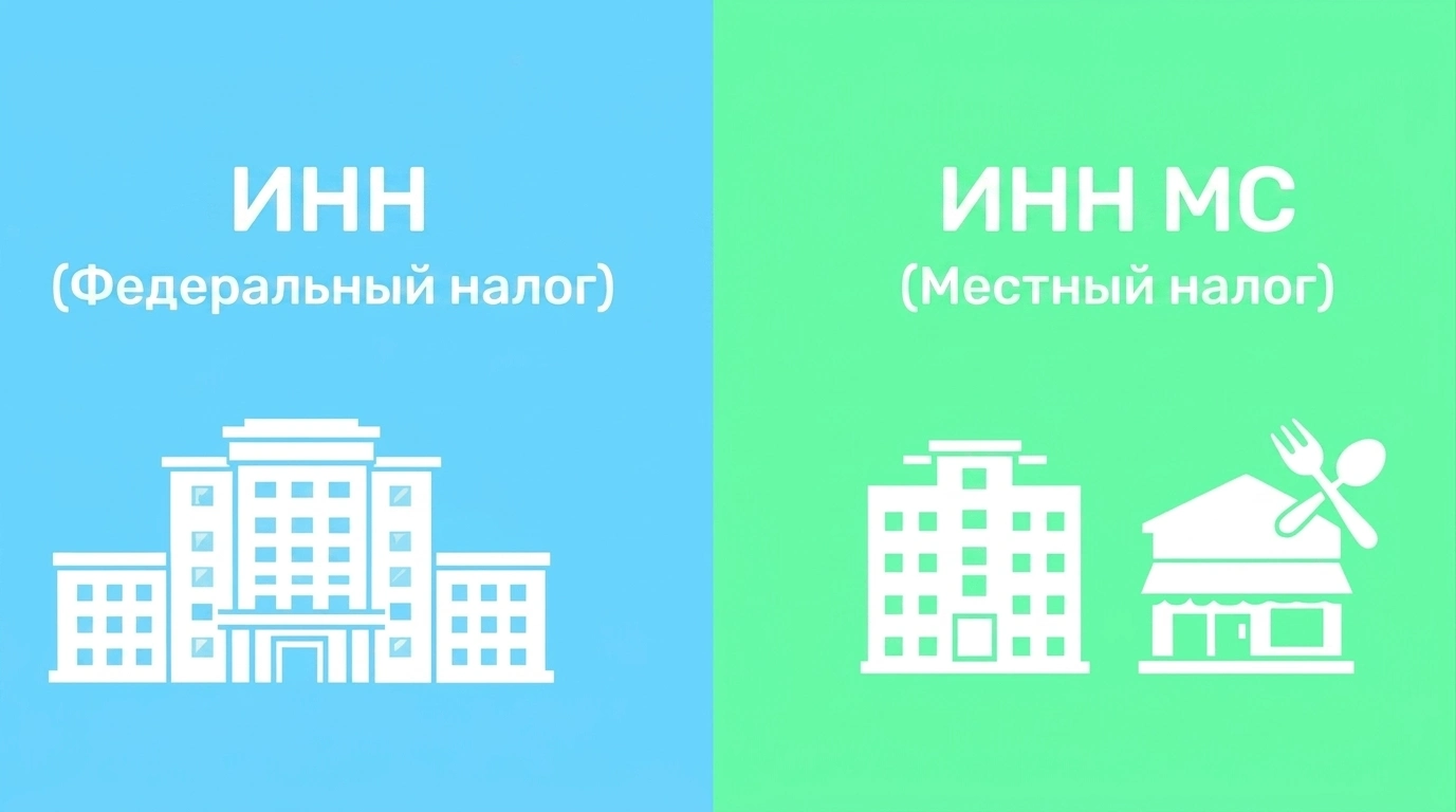 Разница между NPWP и NPWPD: что нужно знать
